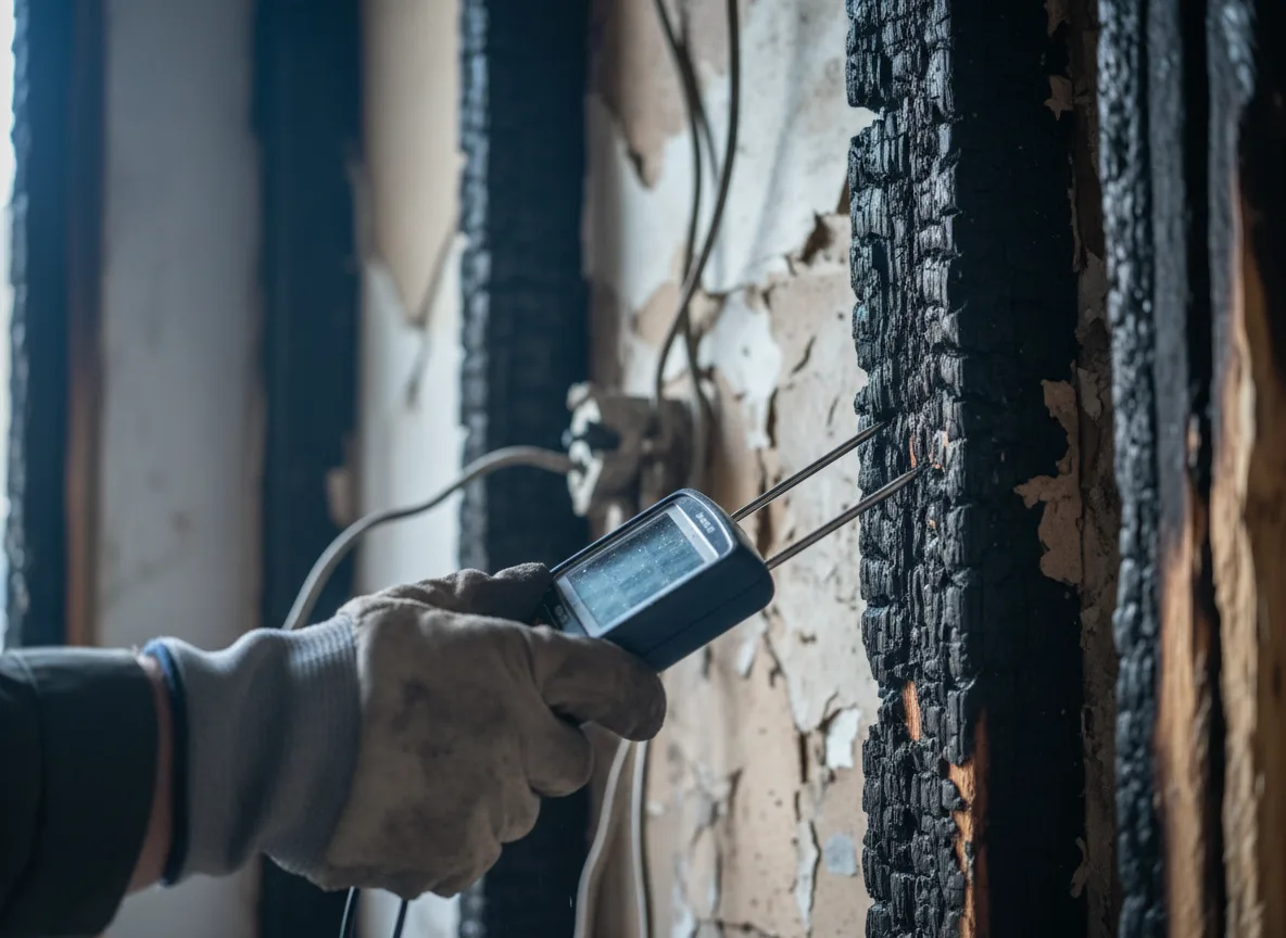 Fire Damage Restoration Lorton, VA FAQs